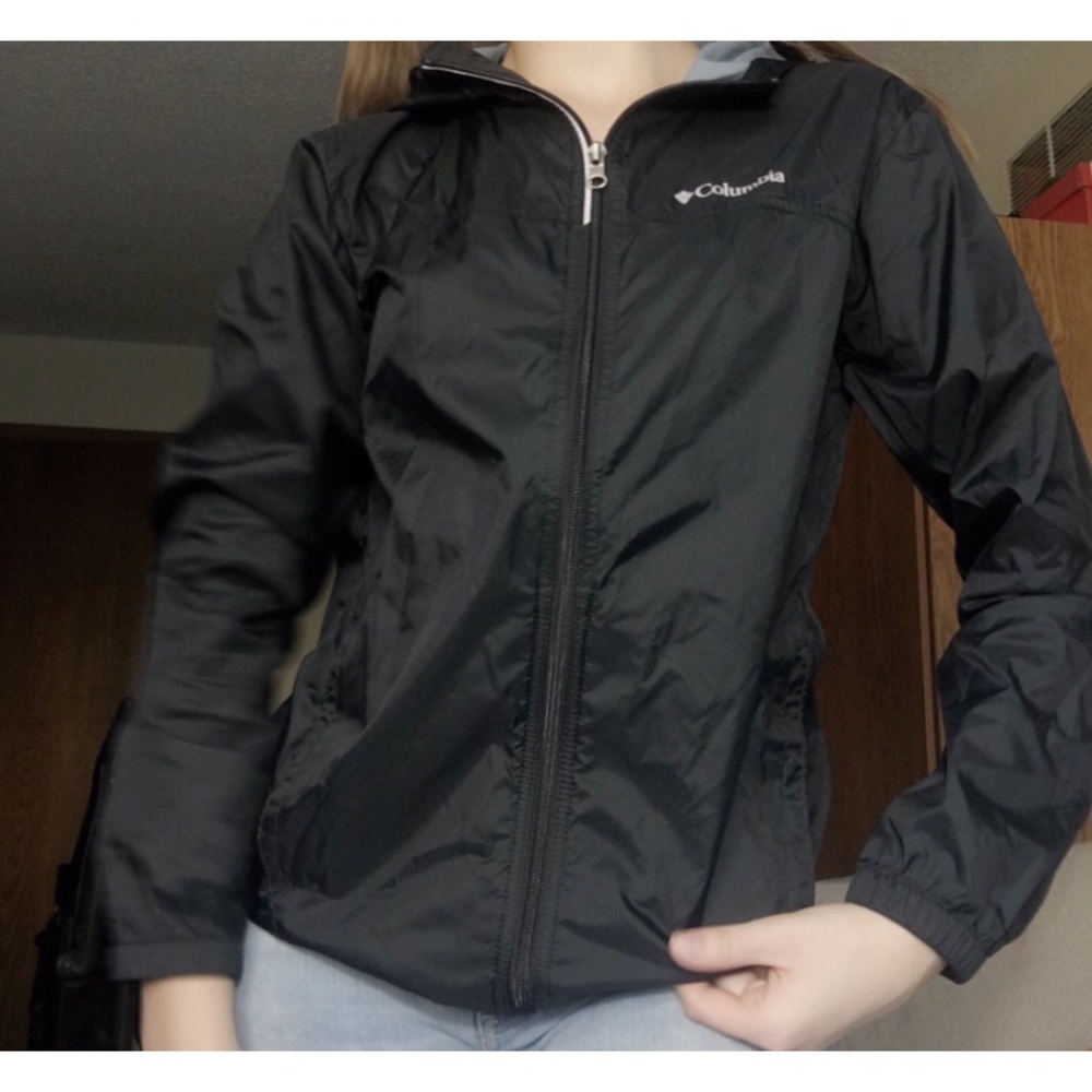Columbia jacket